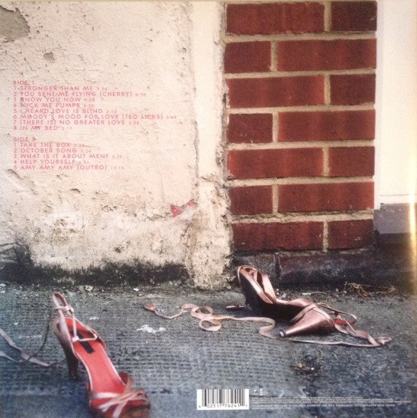 Frank | Mint (M) Mint (M) Get Cheap Vinyl
