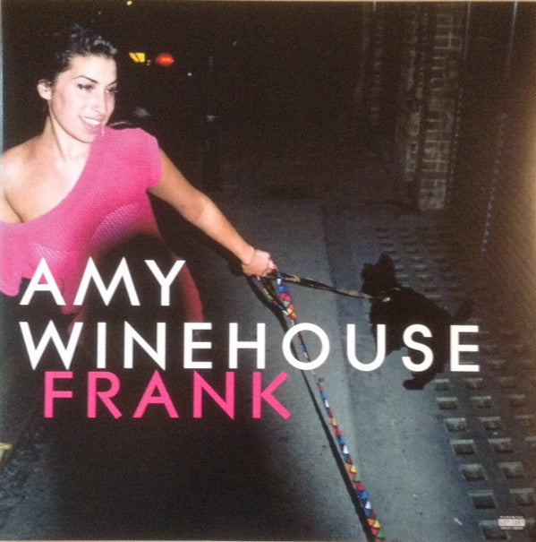 Frank | Mint (M) Mint (M) Get Cheap Vinyl