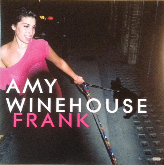 Frank | Mint (M) Mint (M) Get Cheap Vinyl