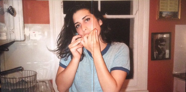 Frank | Mint (M) Mint (M) Get Cheap Vinyl