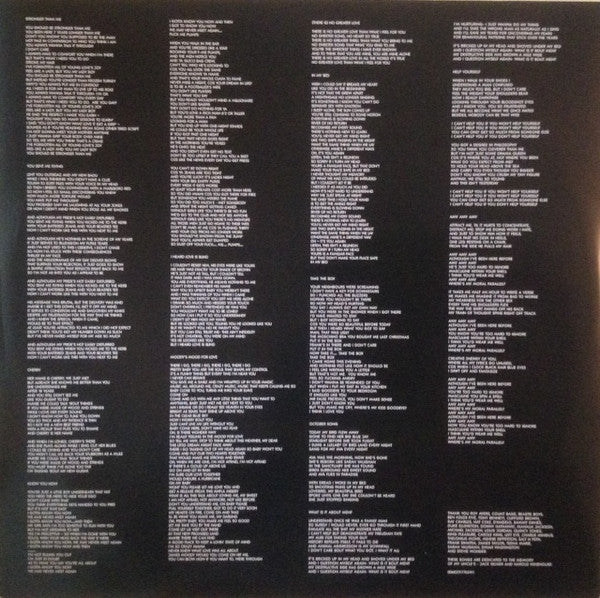 Frank | Mint (M) Mint (M) Get Cheap Vinyl