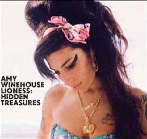 Lioness: Hidden Treasures (2 Lp's) | Mint (M) Mint (M) Get Cheap Vinyl
