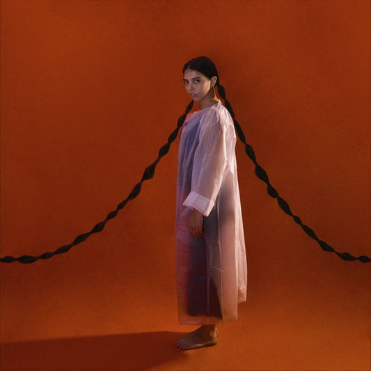 Vou Ficar Neste Quadrado [Import] | Mint (M) Mint (M) Get Cheap Vinyl