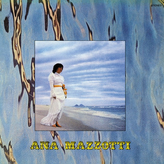 Ninguem Vai Me Segurar | Get Cheap Vinyl