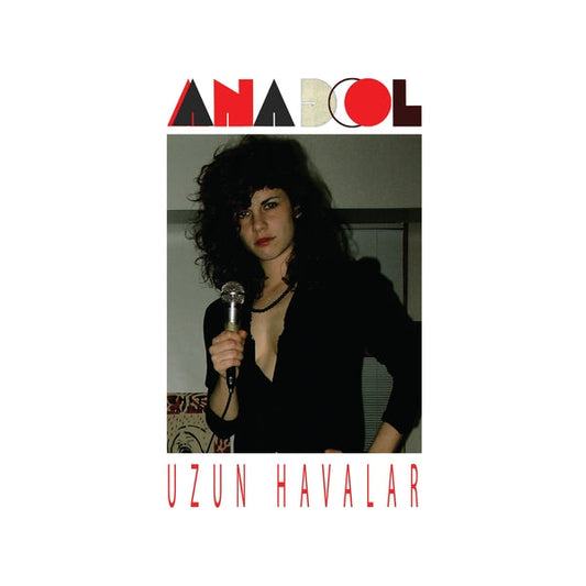 Uzun Havalar | Get Cheap Vinyl