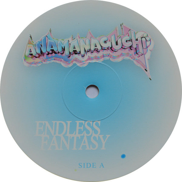 Endless Fantasy | Mint (M) Mint (M) Get Cheap Vinyl