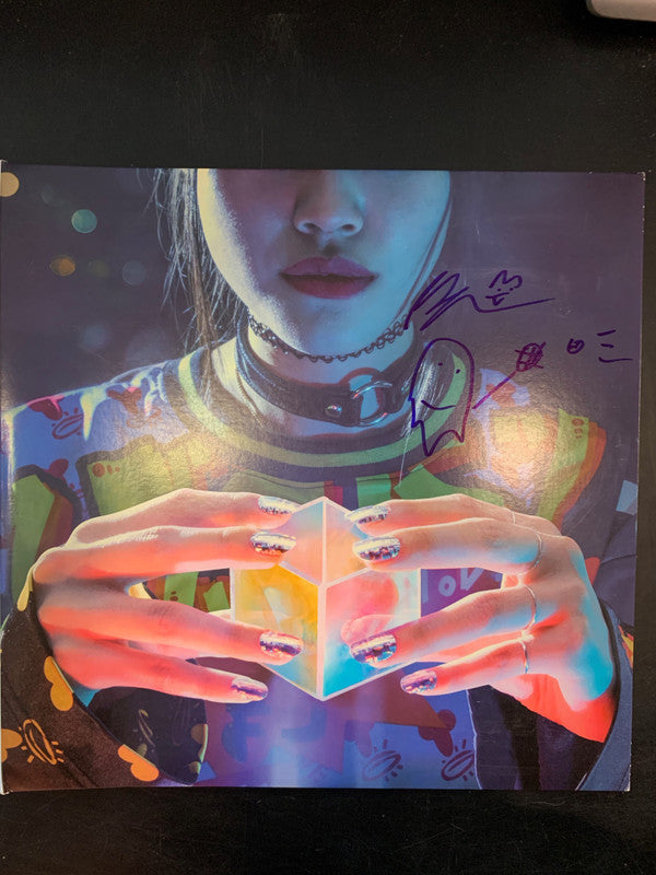 Endless Fantasy | Mint (M) Mint (M) Get Cheap Vinyl