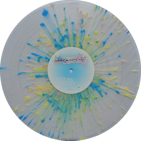 Endless Fantasy | Mint (M) Mint (M) Get Cheap Vinyl