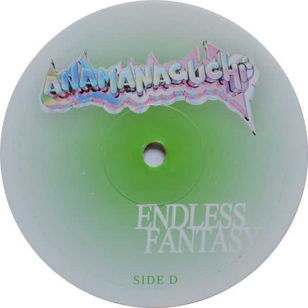 Endless Fantasy | Mint (M) Mint (M) Get Cheap Vinyl