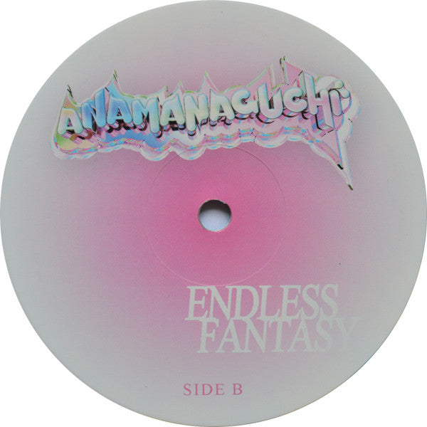 Endless Fantasy | Mint (M) Mint (M) Get Cheap Vinyl