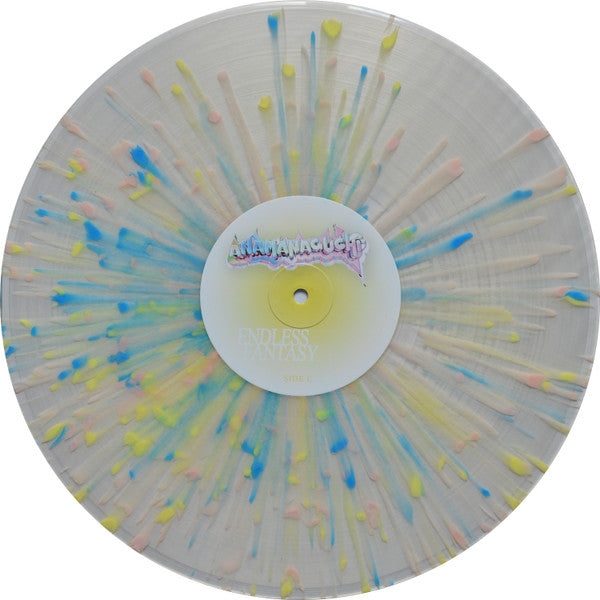 Endless Fantasy | Mint (M) Mint (M) Get Cheap Vinyl