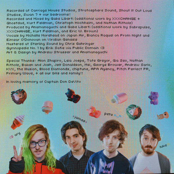 Endless Fantasy | Mint (M) Mint (M) Get Cheap Vinyl