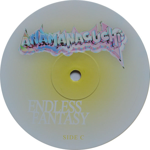 Endless Fantasy | Mint (M) Mint (M) Get Cheap Vinyl