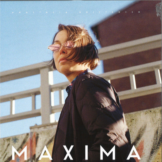 M A X I M A | Mint (M) Mint (M) Get Cheap Vinyl