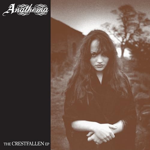 Crestfallen | Get Cheap Vinyl