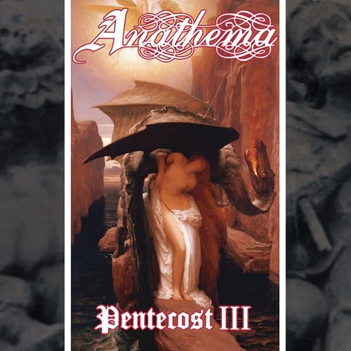 Pentecost III *PRE-ORDER 8/1/25*(30Th Anniversary Marble VINYL) | Mint (M) Mint (M) Get Cheap Vinyl