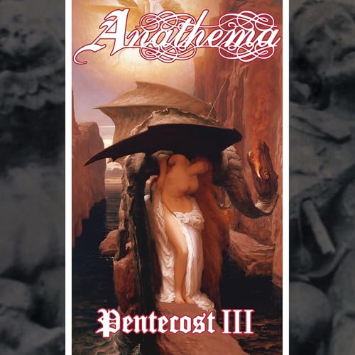 Pentecost Iii (PRE-ORDER)(CD) | Mint (M) Mint (M) Get Cheap Vinyl