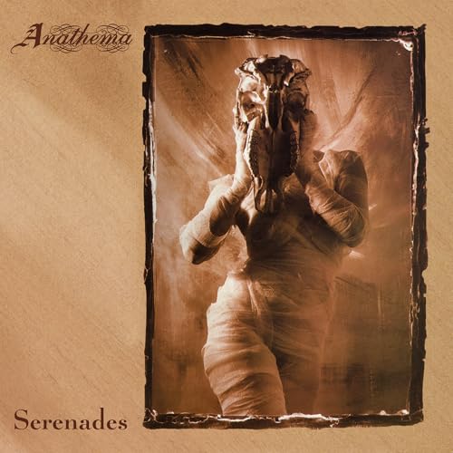 Serenades *PRE-ORDER 7/18/25* | Mint (M) Mint (M) Get Cheap Vinyl