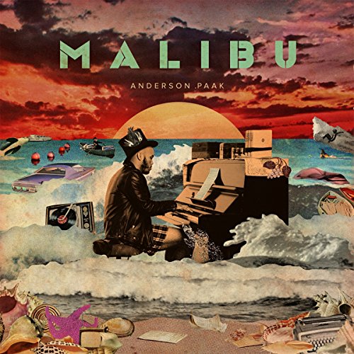 Malibu | Mint (M) Mint (M) Get Cheap Vinyl