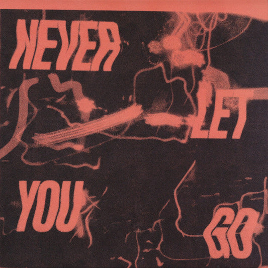 Never Let You Go | Mint (M) Mint (M) Get Cheap Vinyl