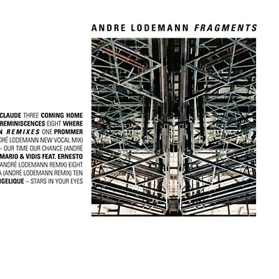Fragments | Get Cheap Vinyl