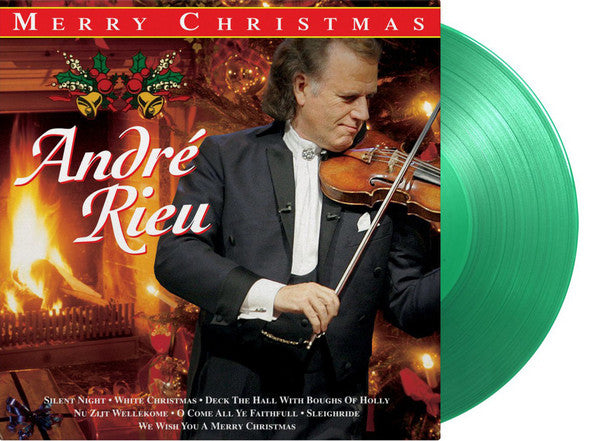 Merry Christmas | Mint (M) Mint (M) Get Cheap Vinyl