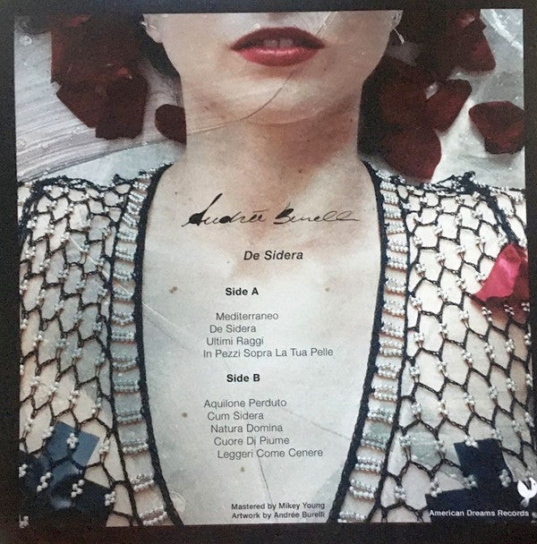 De Sidera | Mint (M) Mint (M) Get Cheap Vinyl