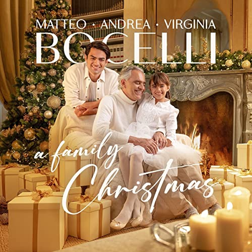 A Family Christmas (Black Vinyl) | Mint (M) Mint (M) Get Cheap Vinyl