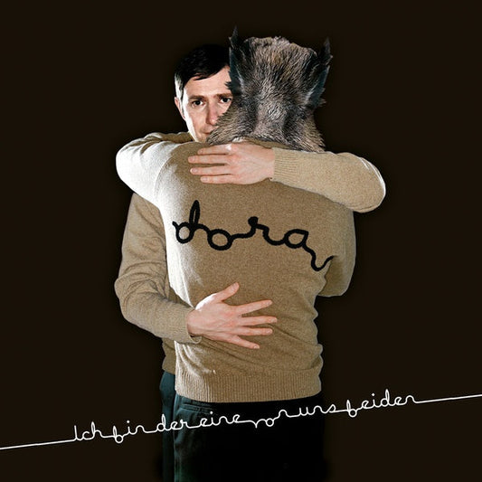 Ich bin der Eine von uns Beiden | Get Cheap Vinyl