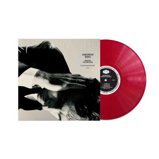 Inside Problems (Indie Excl Red Vinyl) | Mint (M) Mint (M) Get Cheap Vinyl