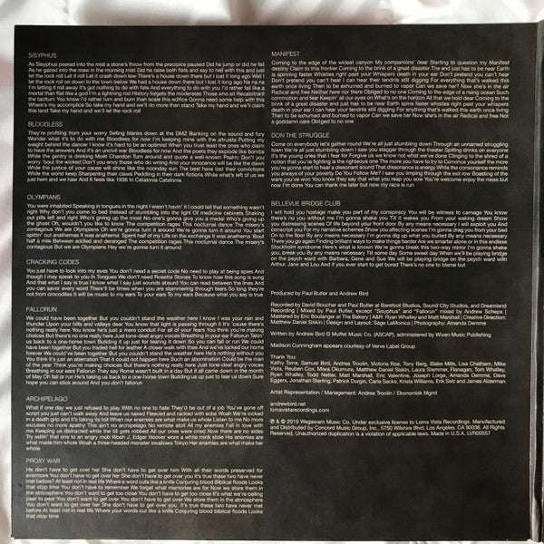 My Finest Work Yet | Mint (M) Mint (M) Get Cheap Vinyl