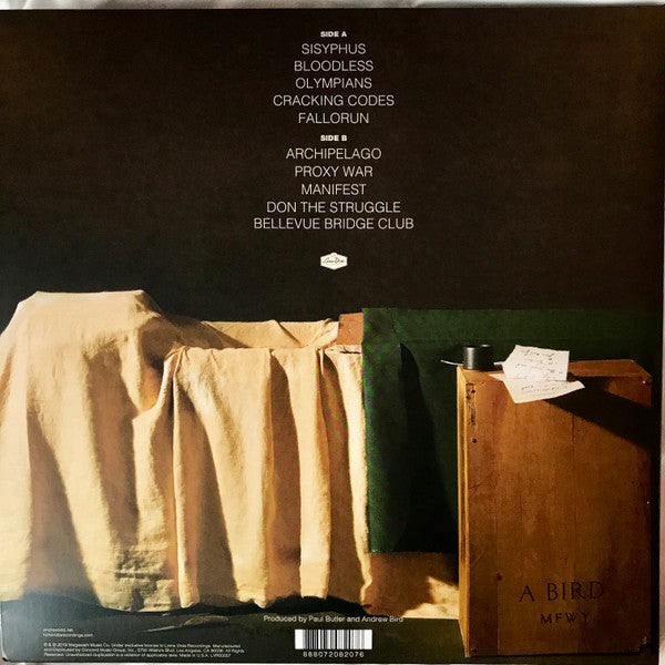 My Finest Work Yet | Mint (M) Mint (M) Get Cheap Vinyl