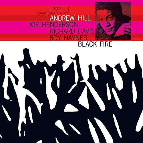Black Fire (180g Gatefold) | Mint (M) Mint (M) Get Cheap Vinyl