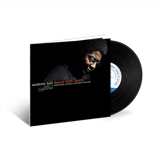 Dance With Death (Blue Note Tone Poet Series) [LP] | Mint (M) Mint (M) Get Cheap Vinyl