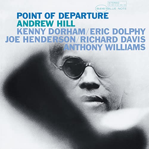 Point Of Departure (Blue Note Classic Vinyl Series) [LP] | Mint (M) Mint (M) Get Cheap Vinyl