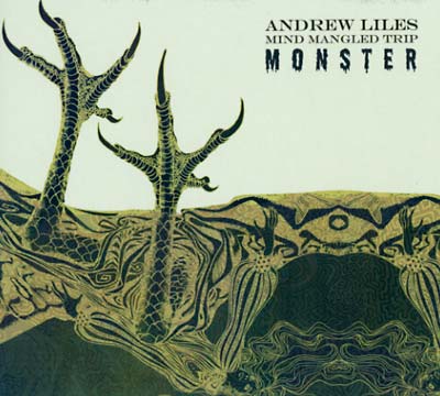 Mind Mangled Trip Monster | Get Cheap Vinyl