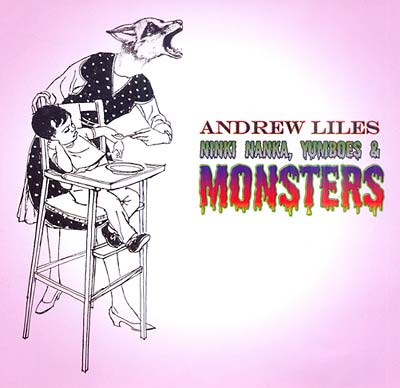 Ninki Nanka, Yumboes & Monsters | Get Cheap Vinyl