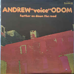 Farther On Down The Road | Very Good Plus (VG+) Very Good (VG) Get Cheap Vinyl