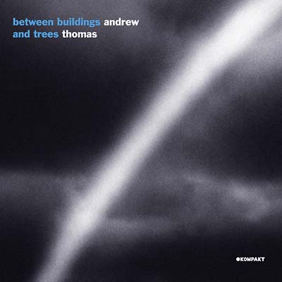 Between Buildings And Trees | Get Cheap Vinyl