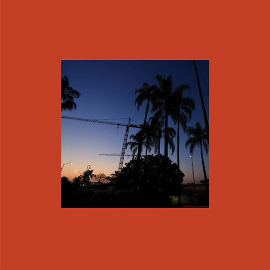 Andrew Tuttle | Get Cheap Vinyl