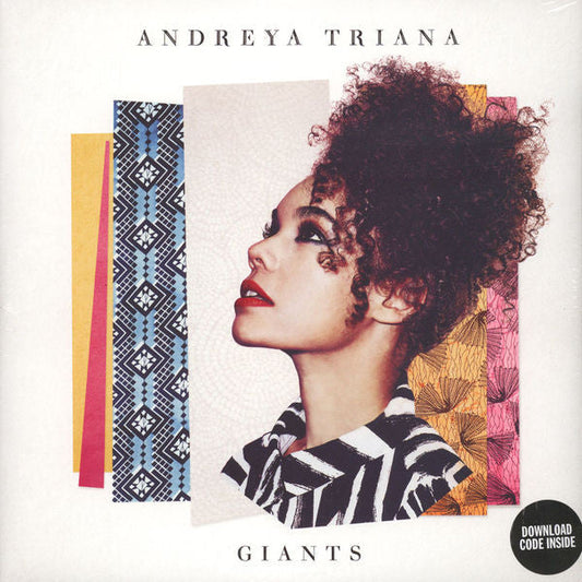 Giants | Mint (M) Mint (M) Get Cheap Vinyl