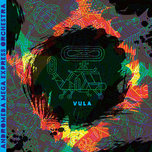 Vula | Get Cheap Vinyl