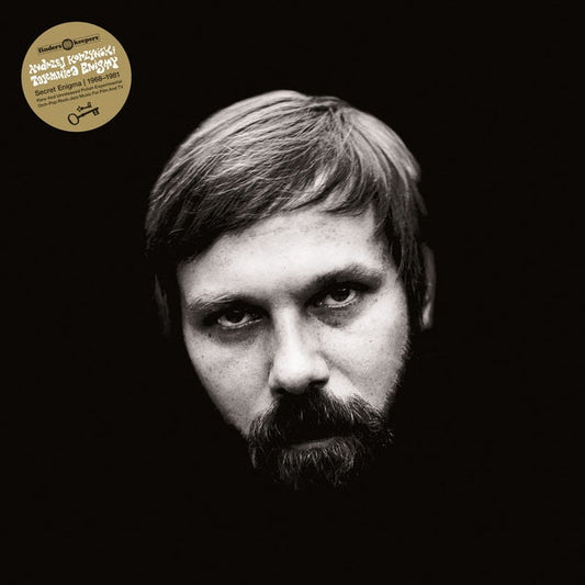 Secret Enigma | Get Cheap Vinyl
