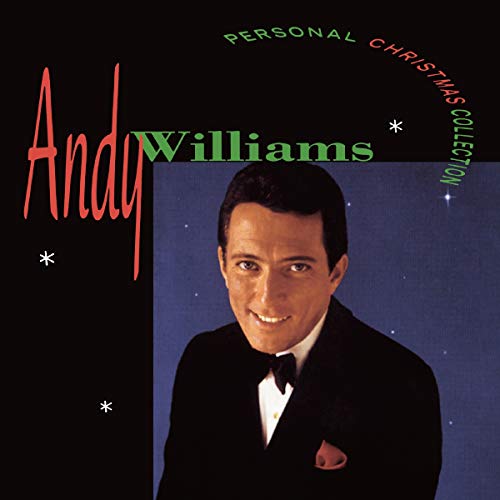 Personal Christmas Collection (140g Vinyl) | Mint (M) Mint (M) Get Cheap Vinyl
