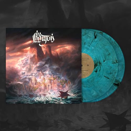 Akallabeth (2Lp) | Get Cheap Vinyl
