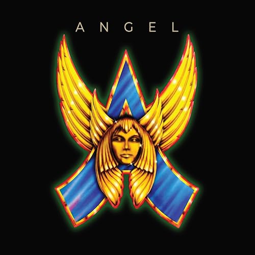 Angel (VINYL) | Mint (M) Mint (M) Get Cheap Vinyl