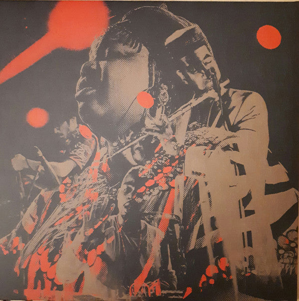 Live | Mint (M) Mint (M) Get Cheap Vinyl