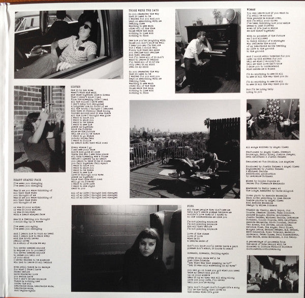 My Woman | Mint (M) Mint (M) Get Cheap Vinyl