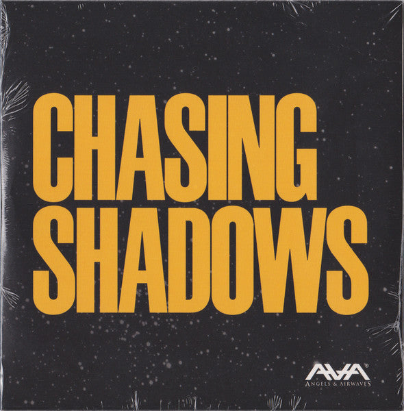 Chasing Shadows | Mint (M) Mint (M) Get Cheap Vinyl