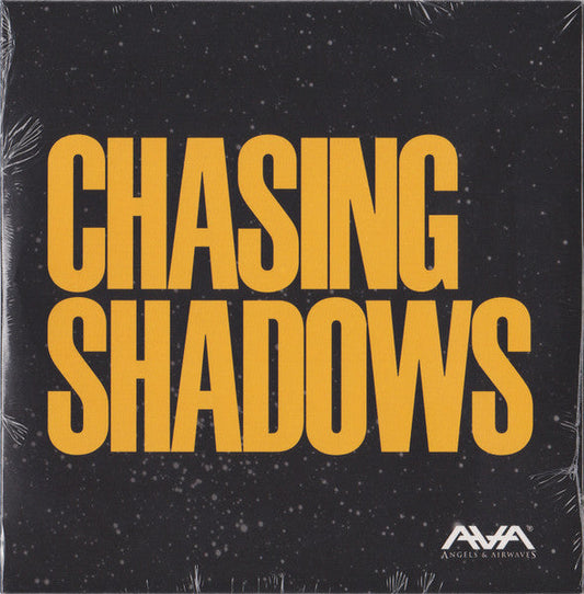 Chasing Shadows | Mint (M) Mint (M) Get Cheap Vinyl